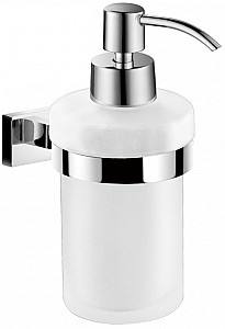 Дозатор для жидкого мыла IMPRESE Valtice 170320