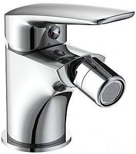 Смеситель для биде IMPRESE Praha New 40030