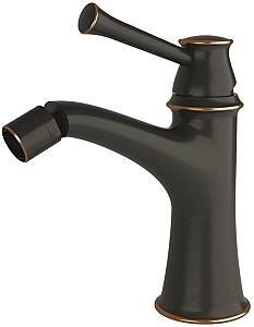 Смеситель для биде IMPRESE Podzima Zrala ZMK02170807