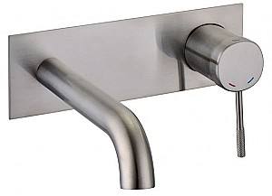 Смеситель для умывальника IMPRESE Brenta ZMK081906030