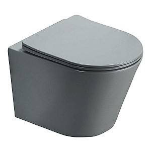 Vas WC IMPRESE JESS i11330MG Gray