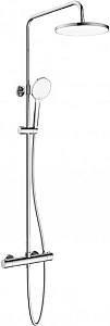 Душевая система IMPRESE Centrum W Т-15510