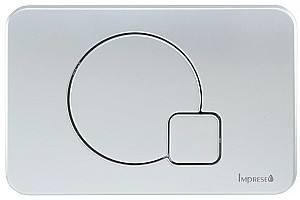 Клавиша смыва IMPRESE i-FRAME i7115PS