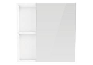 Шкаф в ванную RJ Atlas RJFU005-08WH