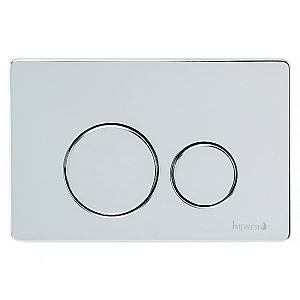 Клавиша смыва IMPRESE i-FRAME i7111SC