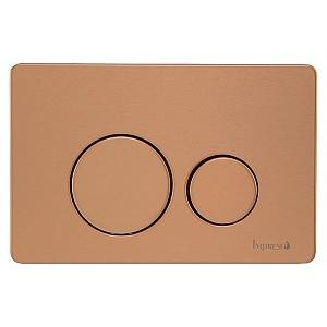 Клавиша смыва IMPRESE i-FRAME i7111SR