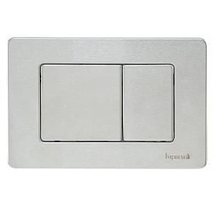 Клавиша смыва IMPRESE i-FRAME i7112SS