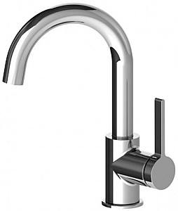 Смеситель для умывальника VOLLE Mora (1537.010201)