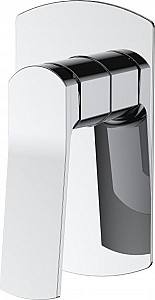 Смеситель для душа VOLLE Solo (1510.101401)