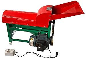 Masina de batut porumb Demetra DM-900CA (motor inclus)