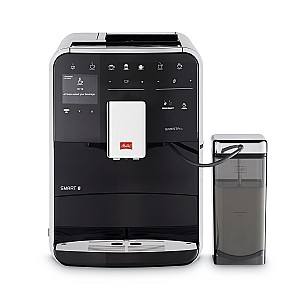Кофемашина Melitta Barista TS Smart Black