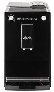 Кофемашина Melitta Solo E950-201 Black
