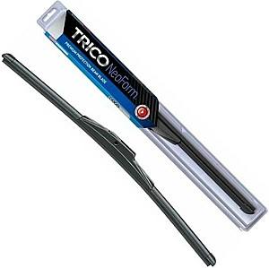 Щетка стеклоочистителя Trico NF530 BE NEOFORM BEAM BLADE