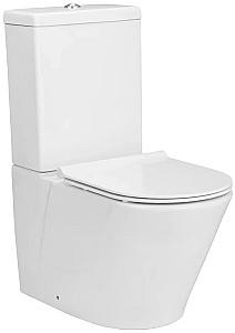 Vas WC VOLLE Nemo (13-17-377)