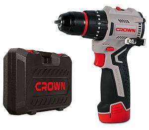Masina de insurubat Crown CT21151HMX-2C1 BMC