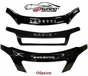 Paravanturi Vip Tuning Chevrolet Captiva 2006-2011