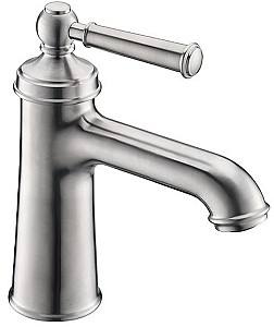 Смеситель для умывальника IMPRESE Hydrant ZMK031806010