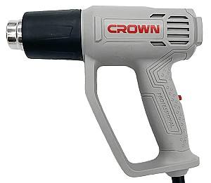 Suflant de aer cald Crown CT19041K