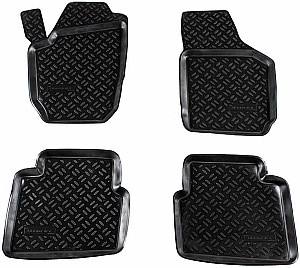 Covorase auto Aileron Skoda Roomster (2006)