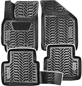 Covorase auto Aileron Mercedes-Benz C-class (W202) (1993-2000) (62531)