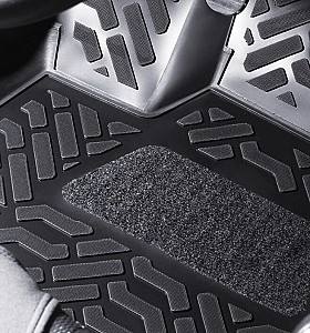 Covorase auto Aileron 62419 BMW 5 (F10/F11) (2010-13)