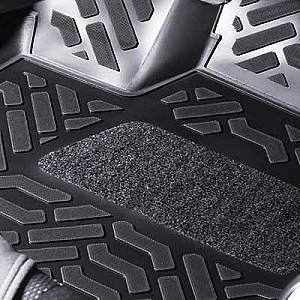 Covorase auto Aileron 63201 Seat Ibiza 2008-2011, 2012