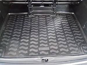 Covorase auto Aileron 72045 VW T6 Caravelle (2015)