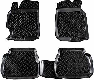 Covorase auto Aileron Mazda 6 I (2002-2007) (60902)