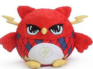 Jucarie de plus Vita Tata-bufnita (110083509)