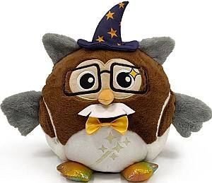 Jucarie de plus Vita Bunelul-bufnita (110083507)