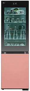 Холодильник LG GBG719MDNN