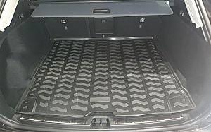 Covorase auto Aileron 72110 Volvo XC60 II (2017)