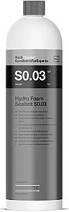 Очистка кузова Koch Chemie Hydro Foam Sealant (465001)