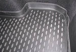 Covorase auto Aileron Renault Fluence (2012)