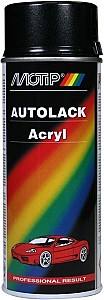 Автомобильная краска Motip 51024 Black Met