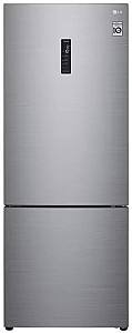 Холодильник LG GBB566PZHMN