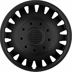 Capac pentru roti Sulbus SKS (320/15) Black