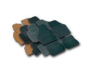 Covorase auto AZauto Skoda Fabia II 07