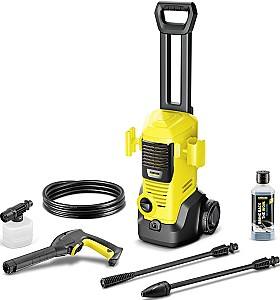 Мойка высокого давления KARCHER K 2 Premium FJ BB 1.673-537.0