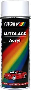 Автомобильная краска Motip 45360 White