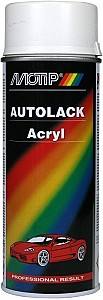 Автомобильная краска Motip 45745 White