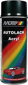 Автомобильная краска Motip 53588 Green Met