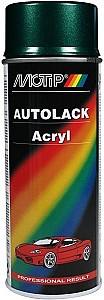 Автомобильная краска Motip 53600 Green Met