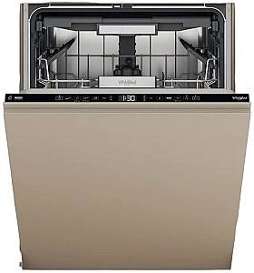 Masina de spalat vase incorporabilă Whirlpool W7I HT40 T