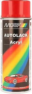 Автомобильная краска Motip 41610 Red