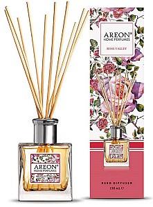 Ароматизатор воздуха Areon Home Parfume Sticks Garden (Rose Valley)