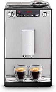 Кофемашина Melitta SOLO E 950-203 SILVER/BLACK EU