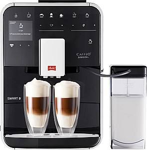 Кофемашина Melitta BARISTA T SMART BLACK F83/0-102 EU