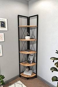 Etajera Bofigo 15-15-02 Pine