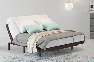 Кровать Askona Ergomotion 3160